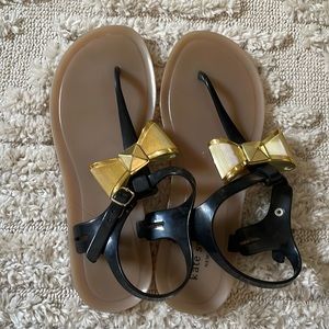 Size 8 Kate Spade Sandals